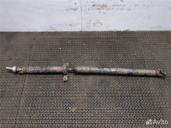 Кардан Subaru Legacy (B14), 2012