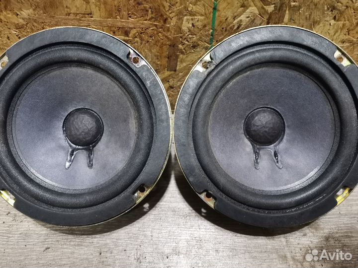 Аудио колонки Bose 16