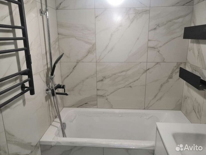 Ремонт и отделка квартир