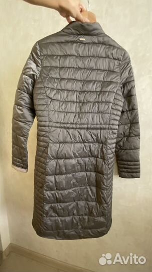 Куртка осенняя женская