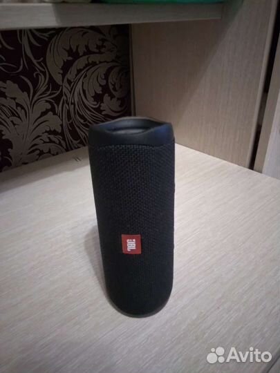 Колонка jbl flip 5