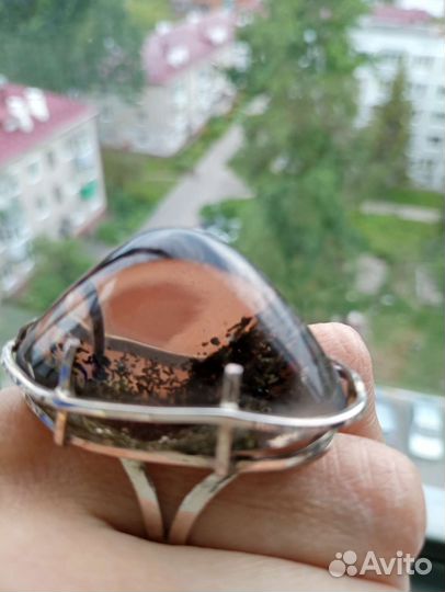 Кольцо