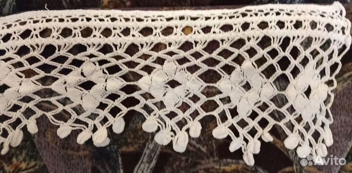 Кружевные воротнички,кружево винтаж