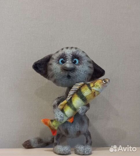 Интерьерная игрушка