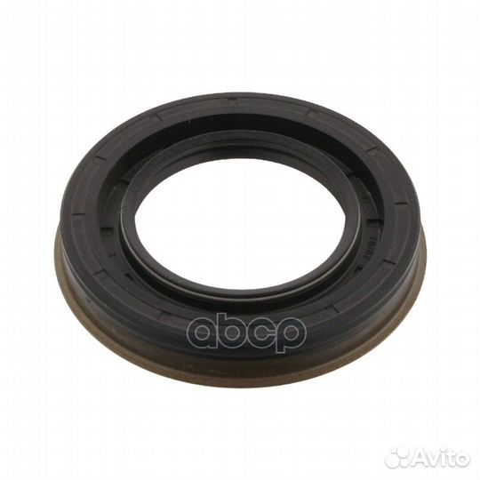 Уплотняющее кольцо, дифференциал 34976 Febi