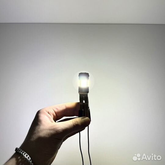 LED Лампы 7443, Т20, W21/5W двухконтактные - 950LM