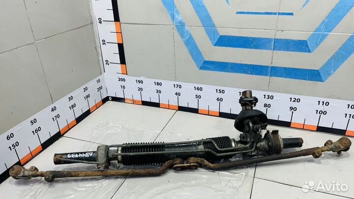 Рулевая рейка Daewoo Espero