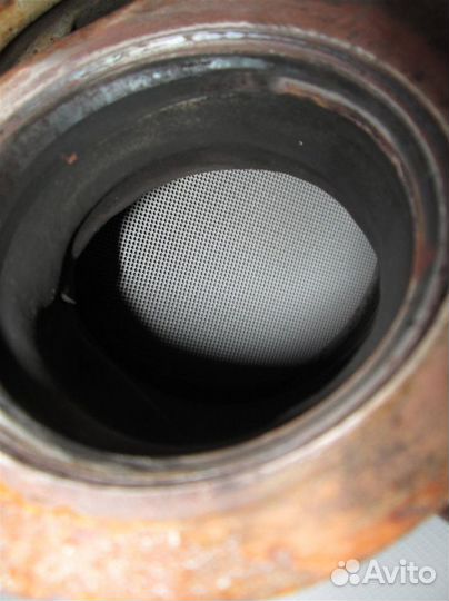 Катализатор Nissan X-Trail T31 2007-2015