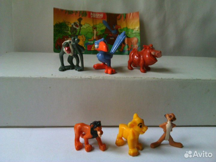 Нестле 101 Далматинцы, Горбун, Дисней, Алладин