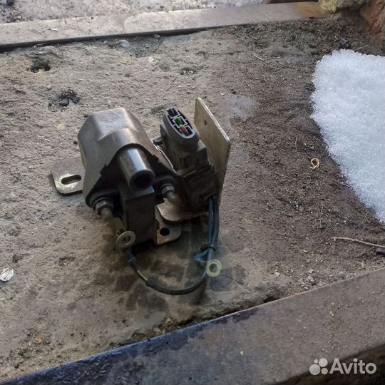 Запчасти на гольф 3