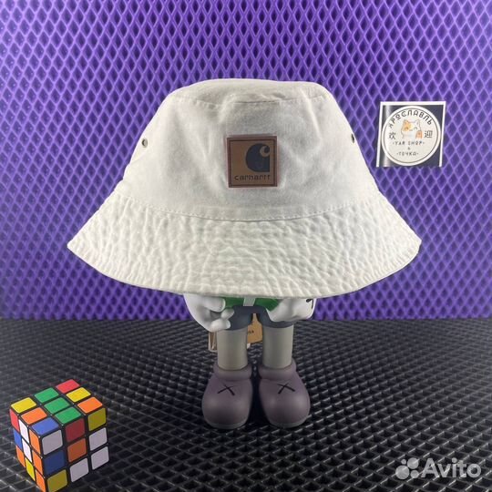 Панама Carhartt