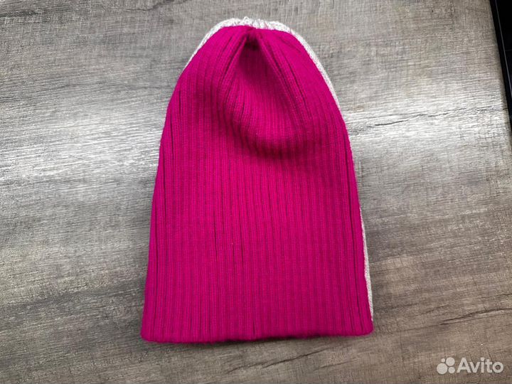 Шапки на девочку