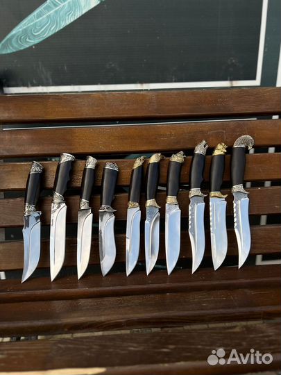 Точилка для ножей