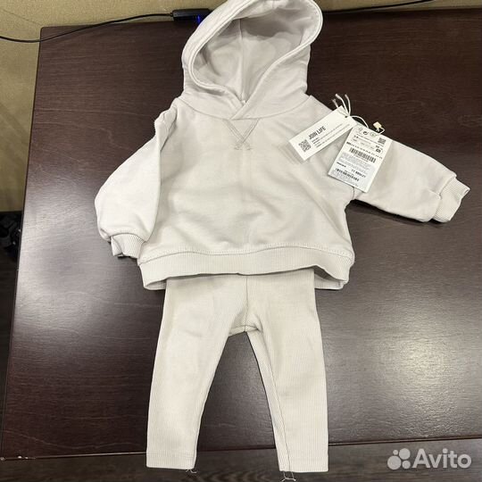 Костюм детский Zara