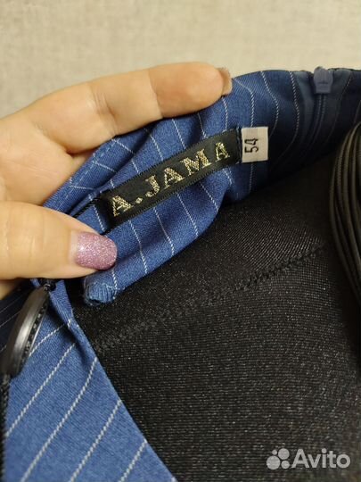 Платье женское