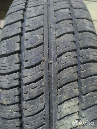 КАМА Кама-217 175/65 R14
