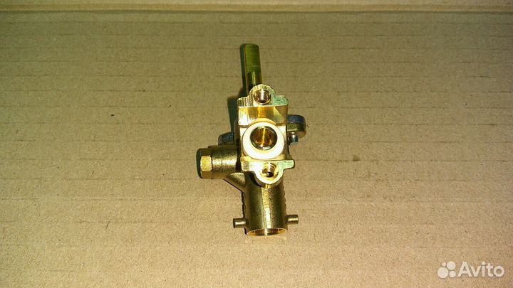 Кран средней горелки Gefest пг 1200-3200