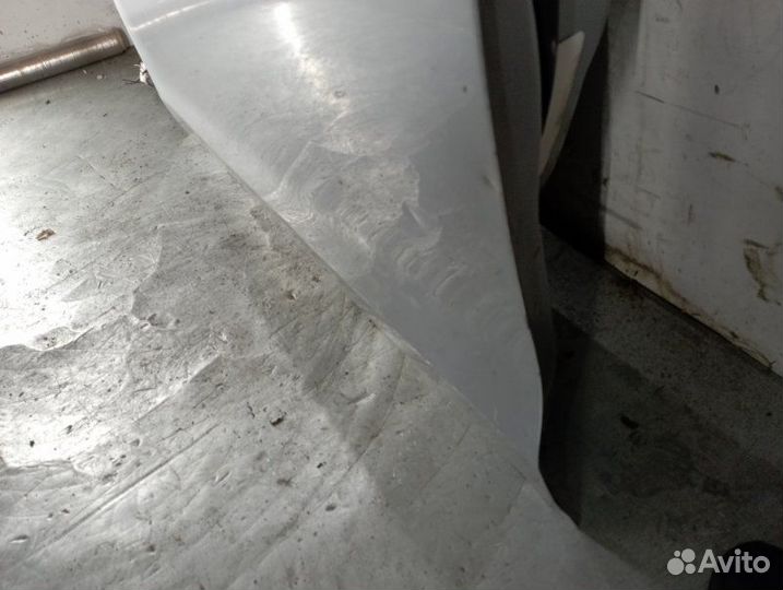 Дверь передняя левая Mitsubishi Asx 2010-2020