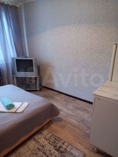 Комната 18 м² в 1-к., 3/9 эт.