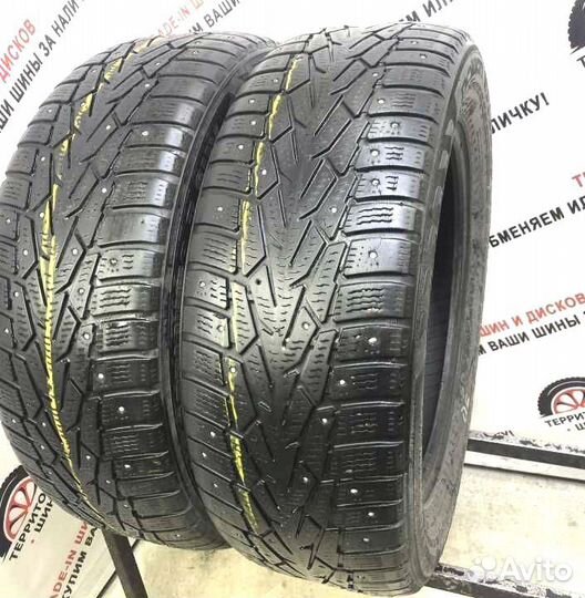 Nokian Tyres Hakkapeliitta 7 SUV 215/60 R17 P