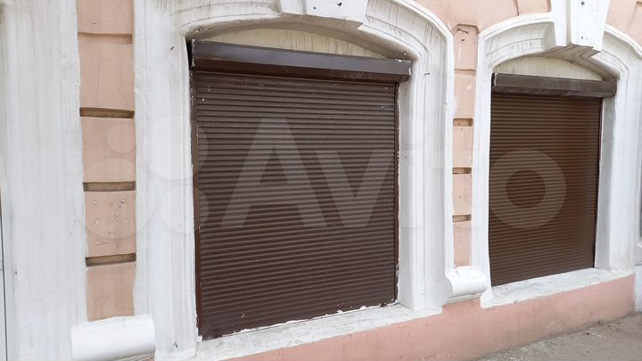 Свободного назначения, 40 м²