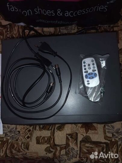 Видеомагнитофоны