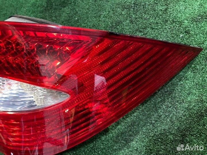 Фонарь задний правый Mercedes-Benz Cls-Class C219