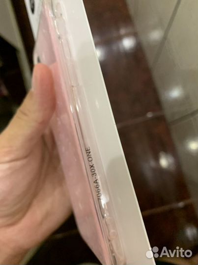 Чехол для iPhone X/XS