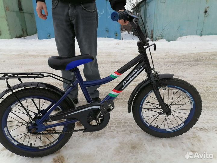 Колеса боковые