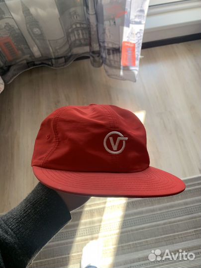 Кепка Vans