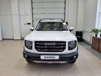 Новый Haval Dargo 2.0 AMT, 2024, цена 3 449 000 руб.