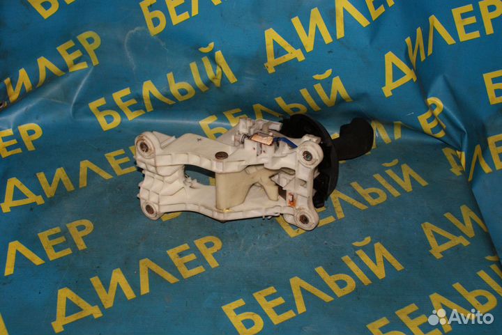 Шифтер АКПП Honda Jazz Fit