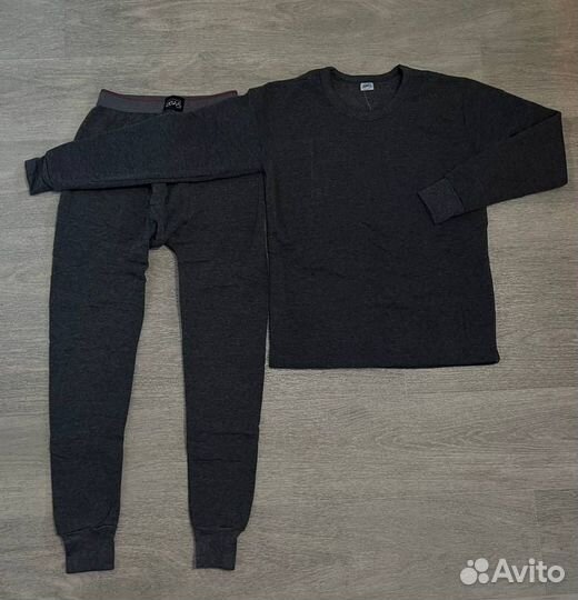 Термобелье детское