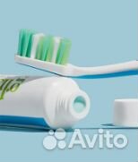 Зубная паста амвей