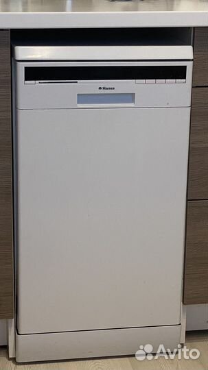 Посудомоечная машина Hansa