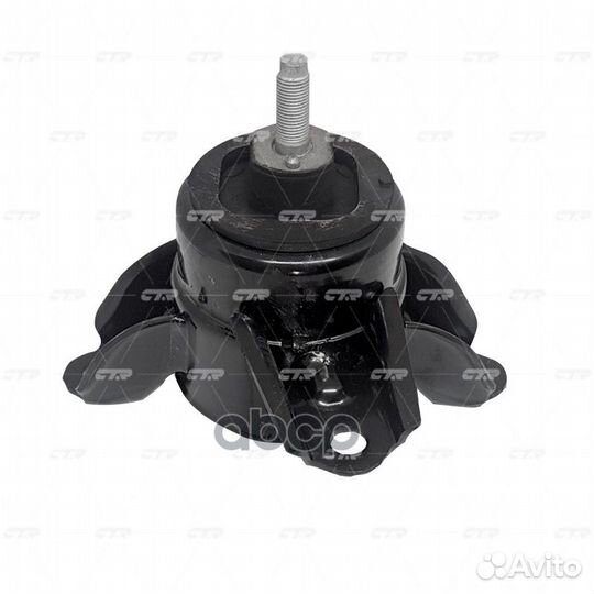 Опора двигателя правая hyundai solaris 10- GZ00