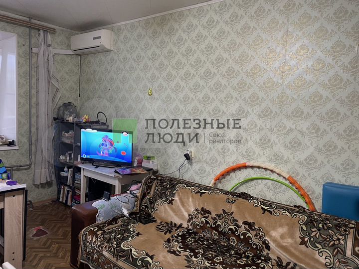 1-к. квартира, 37 м², 3/10 эт.