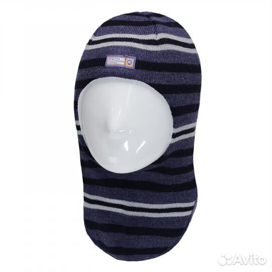 Новый Зимний шапка-шлем для мальчиков