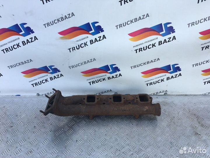 Коллектор выпускной Man 1-Serie, Man F90