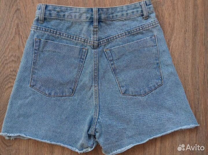 Шорты