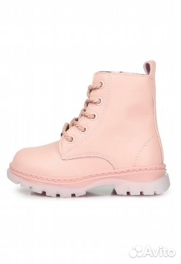 Ботинки для девочки новые