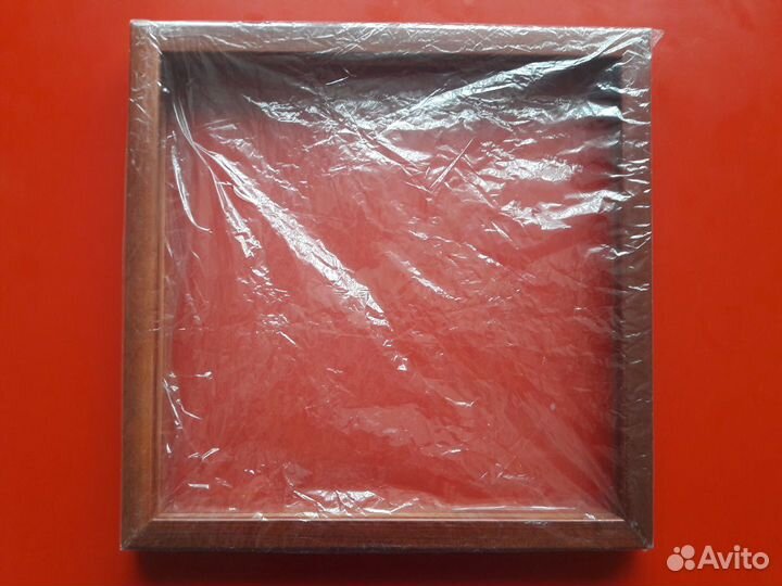 Рамка-багет (без стекла)