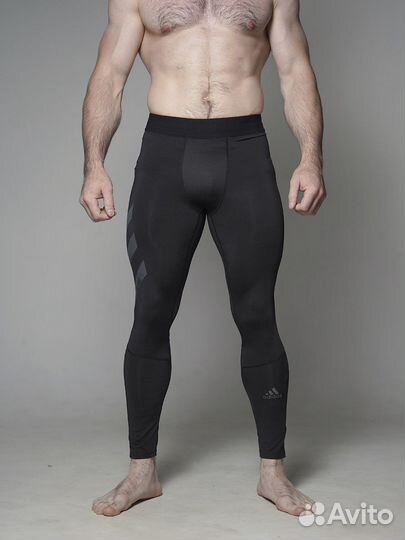 Тайтсы мужские