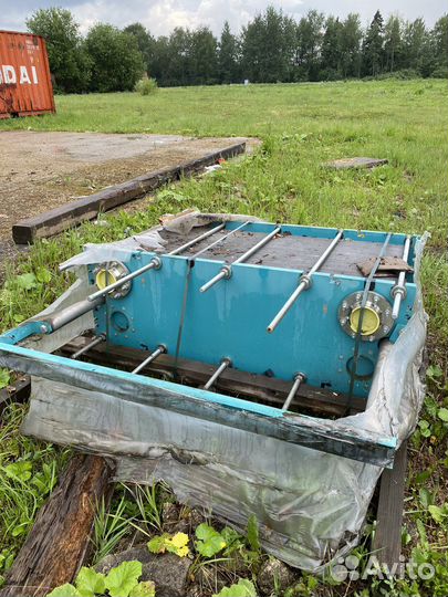 Пластинчатый теплообменник Thermowave TL 500 Новый