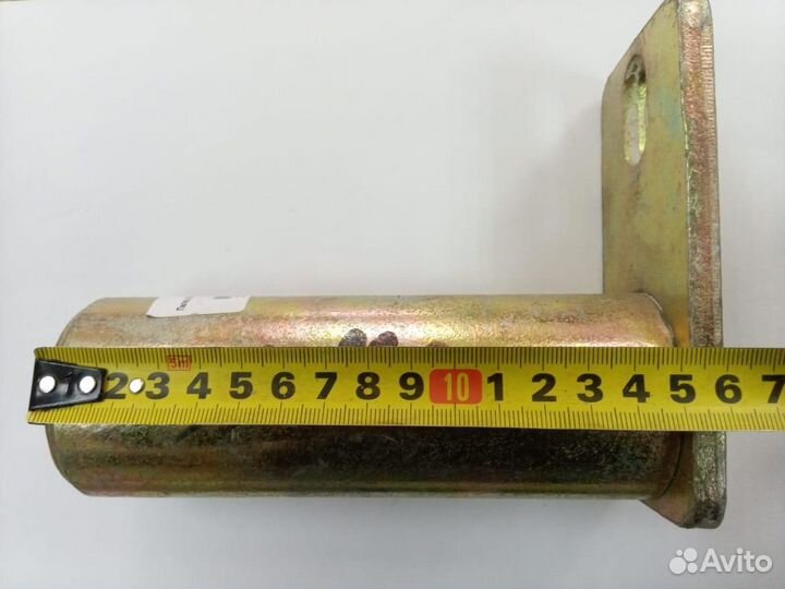 Палец 55x165, 55*165 мм ZL20, ZL30