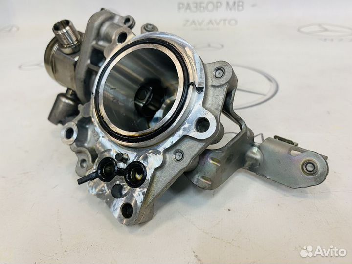 Тнвд Mercedes M276