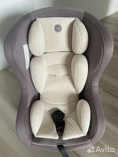 Детское автокресло бу
