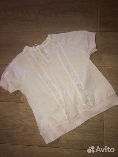 Футболки для девочки