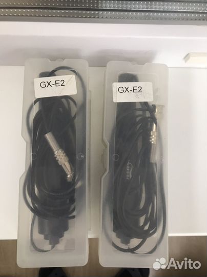 GX-E2 Ph-Электрод