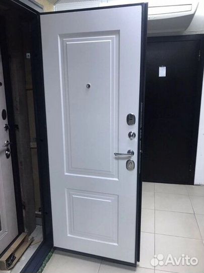 Дверь входная